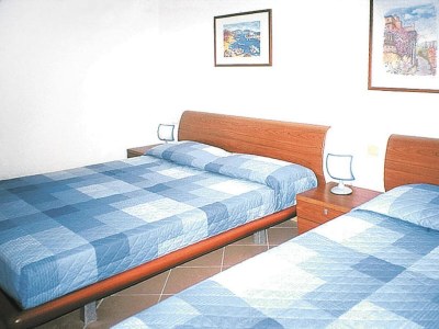 Holiday park Apartment for 4 with Children's Pool - Features photo 13