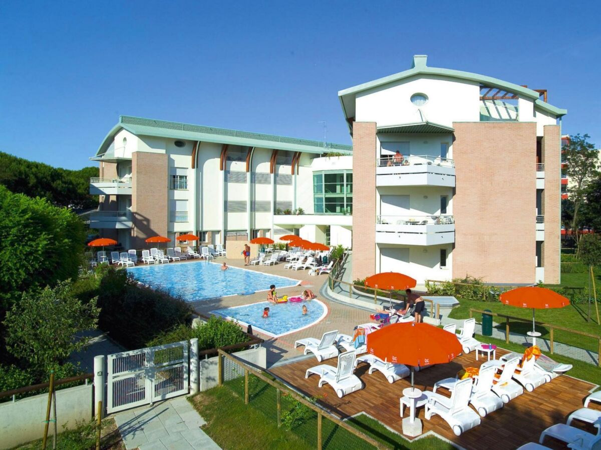 Holiday park Vacation Resort in Bibione