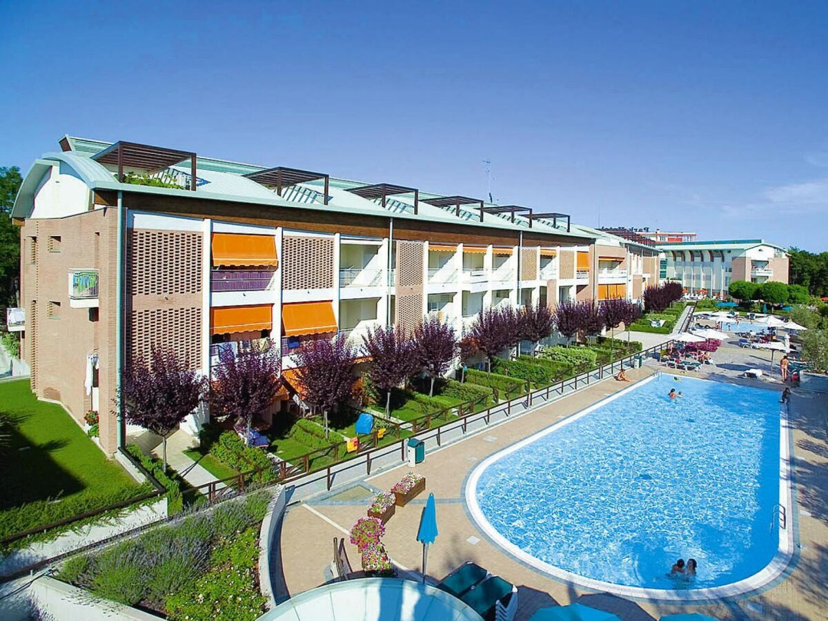 Holiday park Vacation Resort in Bibione - Outdoor photo 5