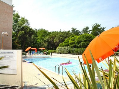 Holiday park Vacation Resort in Bibione - Outdoor photo 4