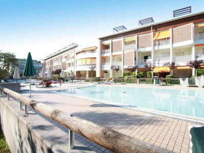 Holiday park Vacation Resort in Bibione - Outdoor photo 6