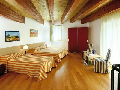 Holiday park Vacation Resort in Bibione - Features photo 12