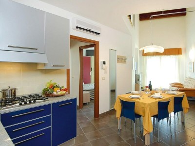 Holiday park Vacation Resort in Bibione - Features photo 13