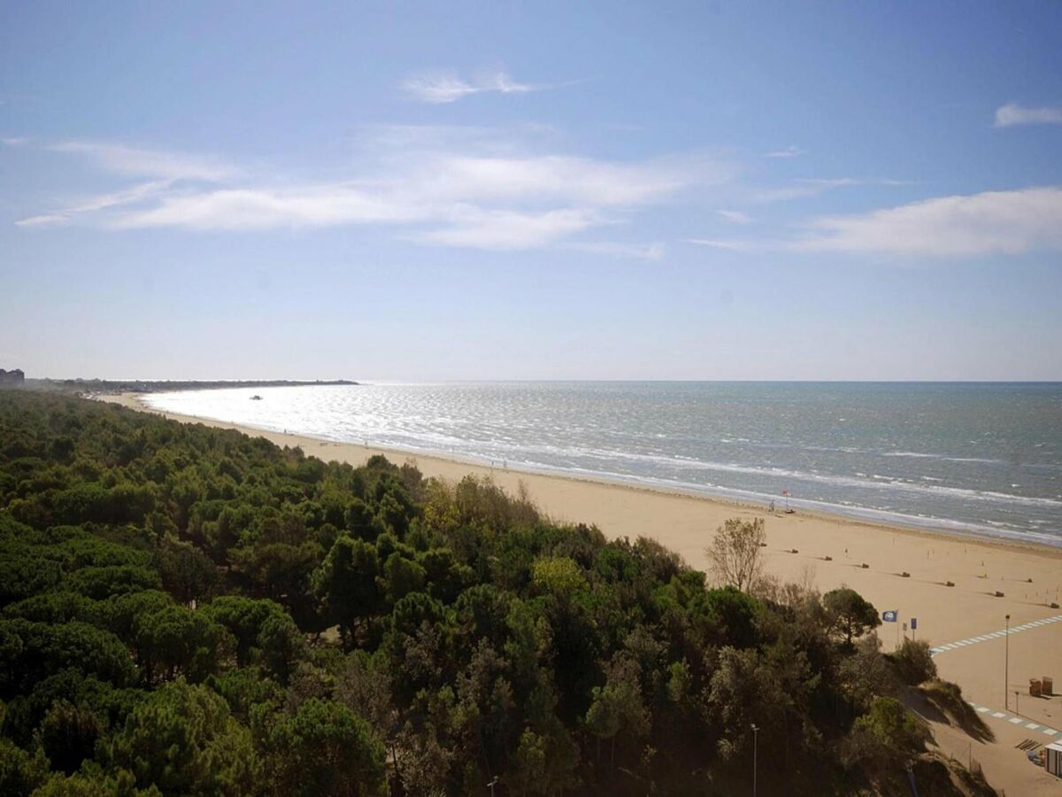 Holiday park Appartements Bianco Nero in Lignano Sabbiadoro - Outdoor photo 4