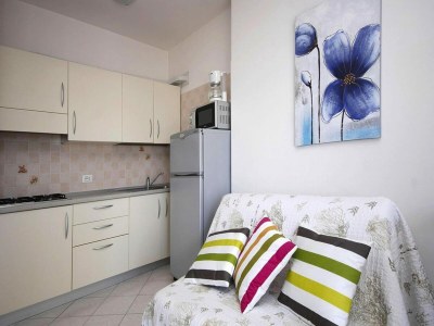 Holiday park Appartements Bianco Nero in Lignano Sabbiadoro - Features photo 6