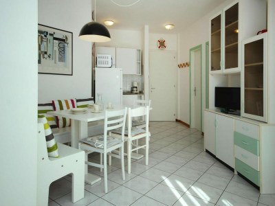 Holiday park Appartements Bianco Nero in Lignano Sabbiadoro - Features photo 7