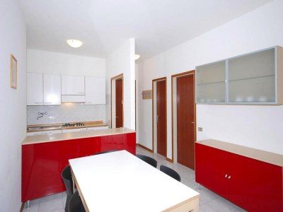 Holiday park Appartements Bianco Nero in Lignano Sabbiadoro - Features photo 9