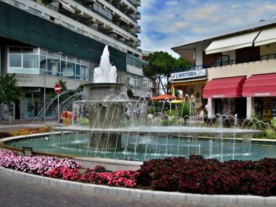 Holiday park Appartements Bianco Nero in Lignano Sabbiadoro - Environment photo 18
