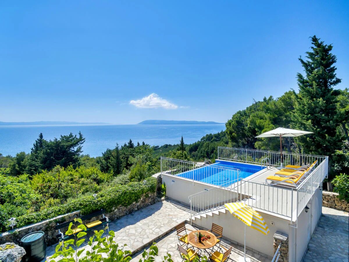 Holiday house Villa Vanela - Outdoor photo 3