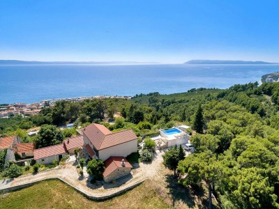 Holiday house Villa Vanela - Outdoor photo 6