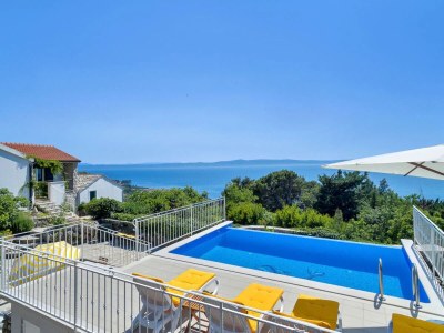 Holiday house Villa Vanela - Outdoor photo 7