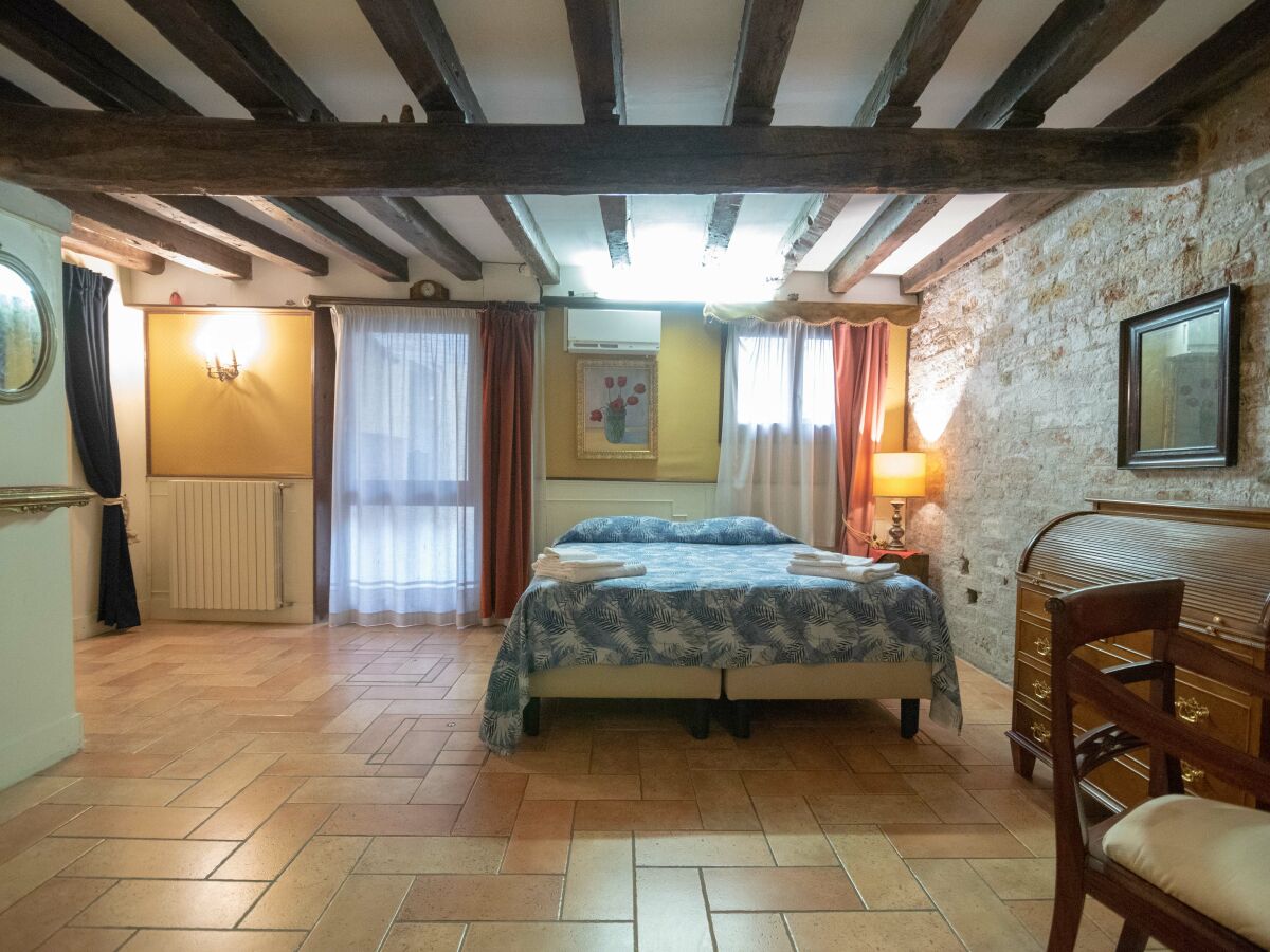 Holiday apartment Ca' Rielo - Outdoor photo 2