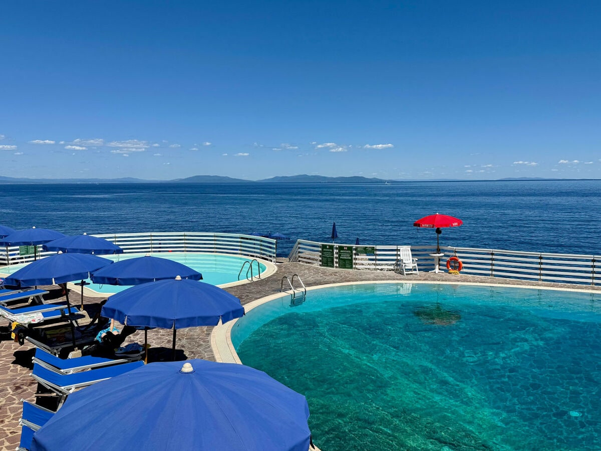Villa Villa Star Isola d'Elba