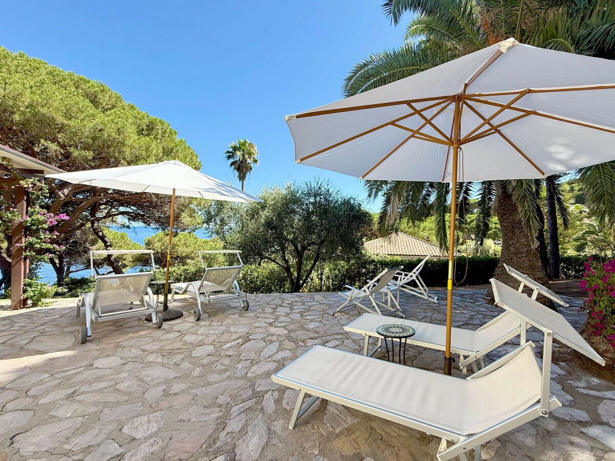 Villa Villa Star Isola d'Elba - Outdoor photo 3