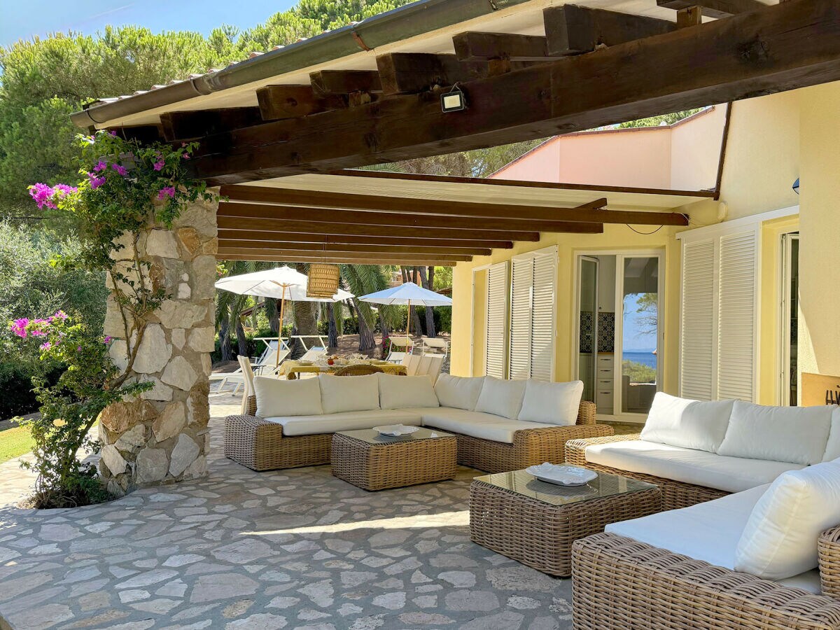 Villa Villa Star Isola d'Elba - Outdoor photo 5