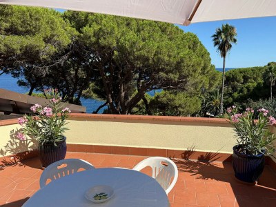 Villa Villa Star Isola d'Elba - Outdoor photo 12