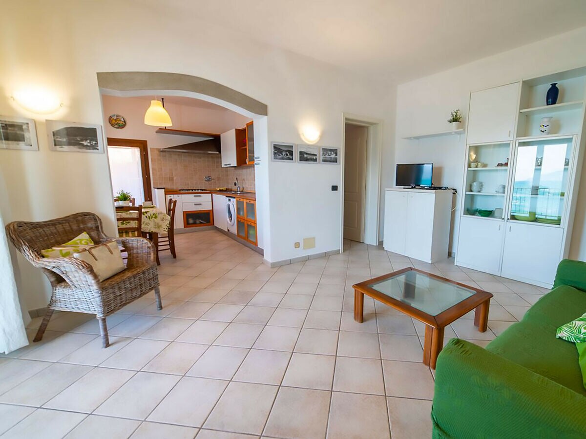Apartment Appartamento Gabbiana Isola d'Elba - Features photo 5