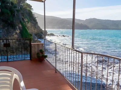 Apartment Appartamento Gabbiana Isola d'Elba in Portoferraio - Apartment