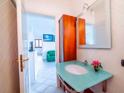 Apartment Appartamento Gabbiana Isola d'Elba - Features photo 20