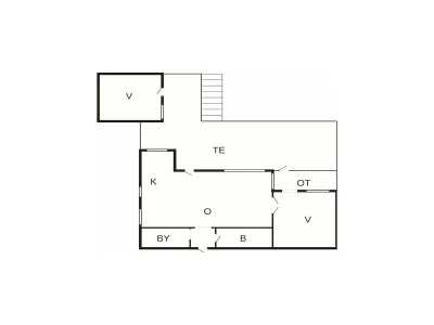 Holiday house Familienfreundliches Ferienhaus in Küstennähe - Document photo 26