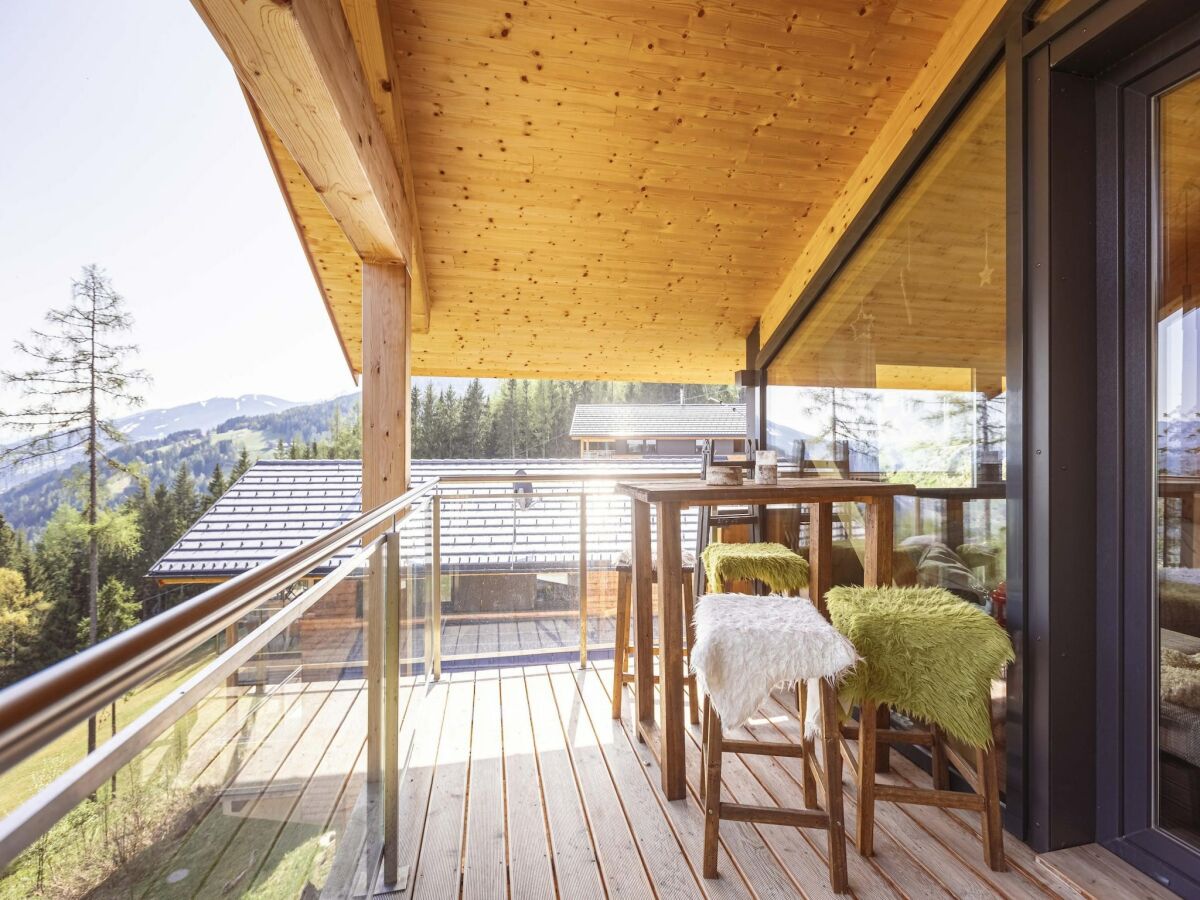 Holiday park Schönes Chalet mit finnischer Sauna - Outdoor photo 4