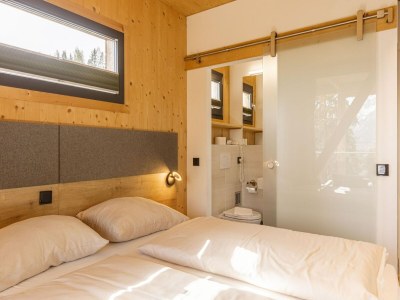 Holiday park Schönes Chalet mit finnischer Sauna - Features photo 14