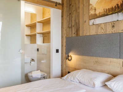 Holiday park Schönes Chalet mit finnischer Sauna - Features photo 15