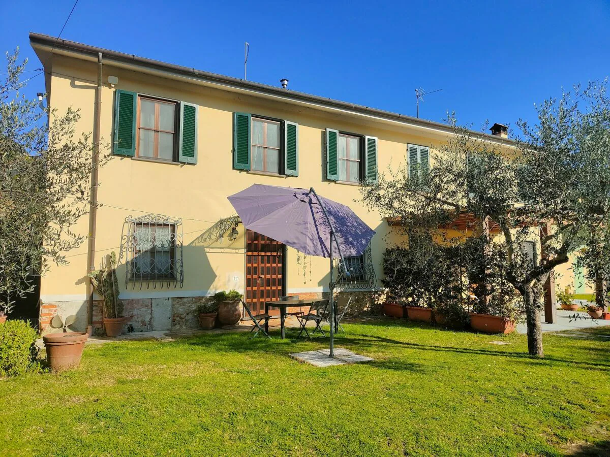 Holiday house Holiday Home in Camaiore near Sandy Beaches