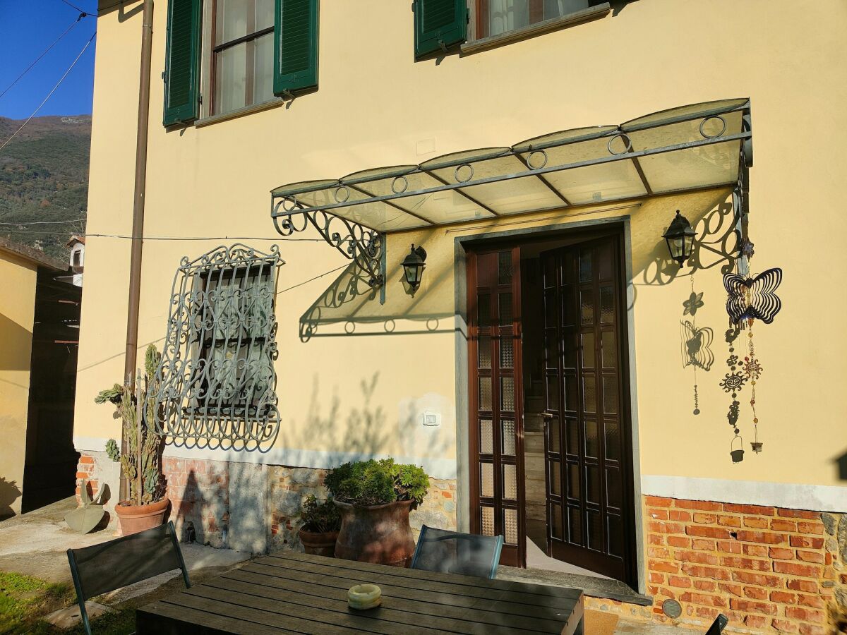 Holiday house Holiday Home in Camaiore near Sandy Beaches - Outdoor photo 5
