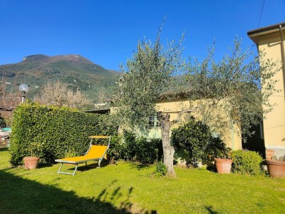 Holiday house Holiday Home in Camaiore near Sandy Beaches - Outdoor photo 6
