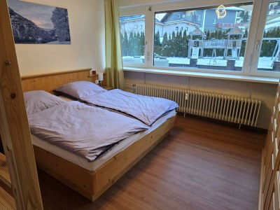 Apartment Appartement - 1 Schlafzimmer - Features photo 38