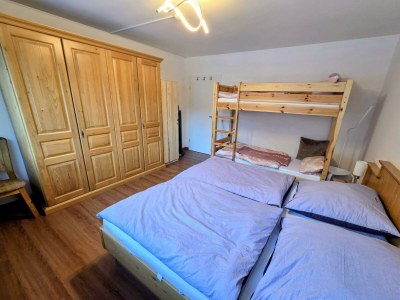 Apartment Appartement - 1 Schlafzimmer - Features photo 40