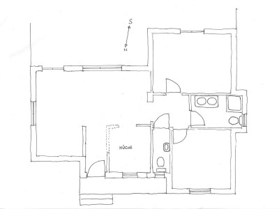 Holiday house Ferienhaus mit Pool - Document photo 41