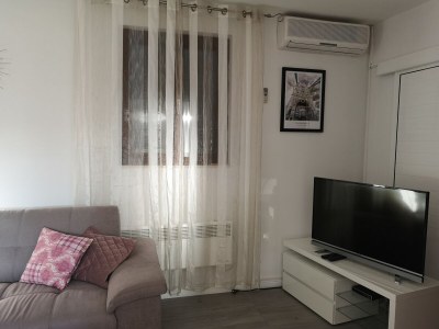 Apartment One bedroom apartment with terrace and sea view Rukavac, Vis A-8897-a - Outdoor photo 14