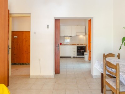 Apartment One bedroom apartment near beach Brna, Korčula A-9162-a - Outdoor photo 9