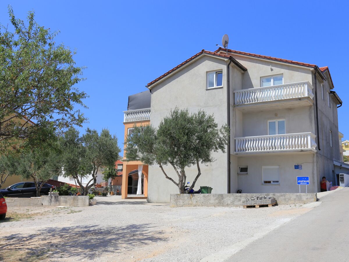 Apartment Three bedroom apartment with terrace Grebaštica, Šibenik A-11301-a - Outdoor photo 4
