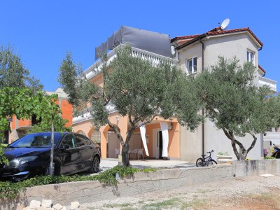 Apartment Three bedroom apartment with terrace Grebaštica, Šibenik A-11301-a - Outdoor photo 3