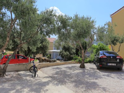 Apartment Three bedroom apartment with terrace Grebaštica, Šibenik A-11301-a - Outdoor photo 16