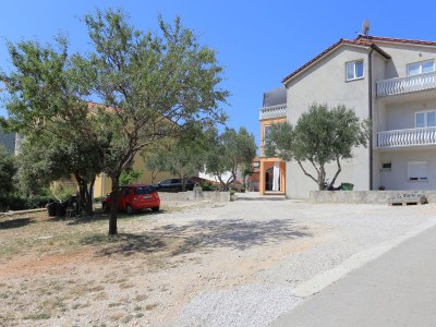 Apartment Three bedroom apartment with terrace Grebaštica, Šibenik A-11301-a - Outdoor photo 18