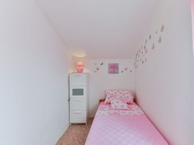 Apartment Studio flat with terrace and sea view Rtina - Stošići, Zadar AS-5881-a - Outdoor photo 16
