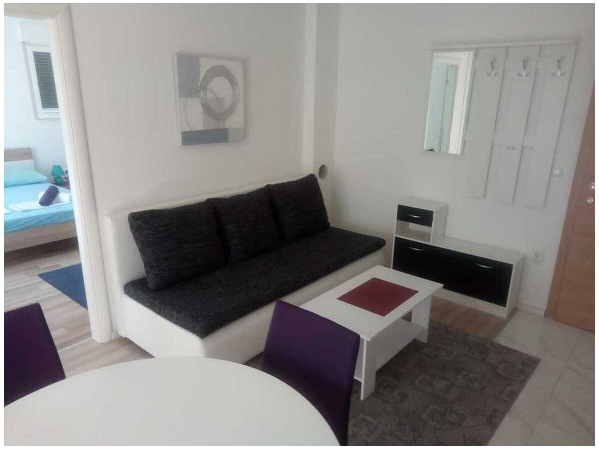 Apartment One bedroom apartment with balcony Kaštel Štafilić, Kaštela A-20694-b - Outdoor photo 5