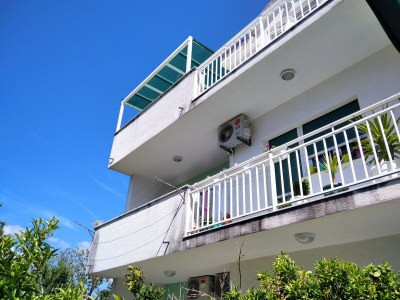 Apartment One bedroom apartment with balcony Kaštel Štafilić, Kaštela A-20694-b in Kaštel Štafilić - Apartment