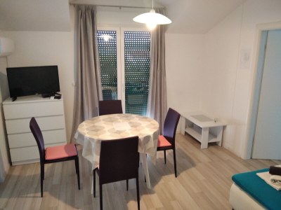 Apartment One bedroom apartment with balcony Kaštel Štafilić, Kaštela A-20694-b - Outdoor photo 6