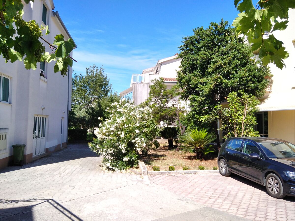 Apartment Apartments with parking space Kaštel Štafilić, Kaštela - 20694 - Outdoor photo 4