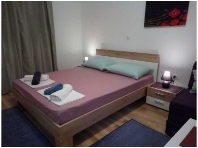 Apartment Apartments with parking space Kaštel Štafilić, Kaštela - 20694 in Kaštel Štafilić - Apartment