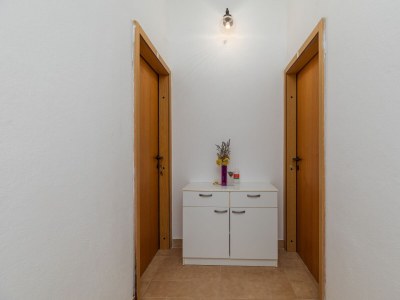 Apartment Studio flat with balcony and sea view Marušići, Omiš AS-21608-a - Outdoor photo 6