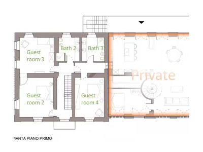 Villa Villa Verdini - Document photo 22