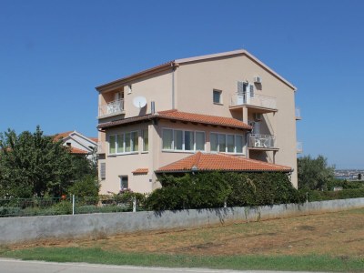 Holiday room near beach Tkon, Pašman S-8377-c - Outdoor photo 7