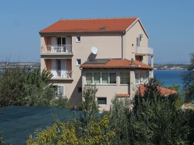 Holiday room near beach Tkon, Pašman S-8377-c - Outdoor photo 8