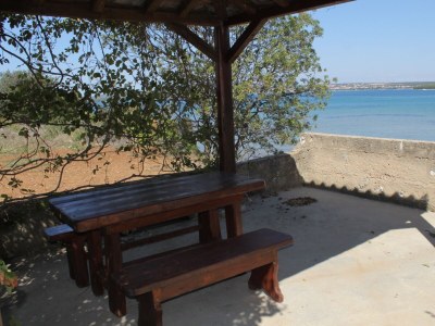 Holiday room near beach Tkon, Pašman S-8377-c - Outdoor photo 10